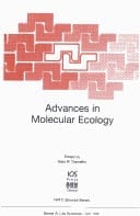 Advances in molecular ecology