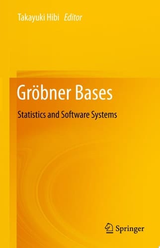 Gröbner Bases