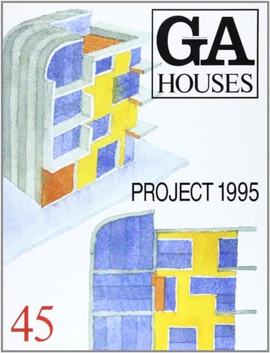 Project 1995