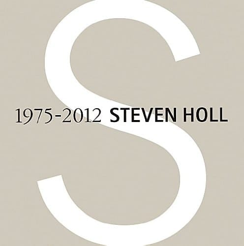 Steven Holl 1975-1998