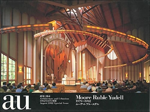 Mry - Moore, Ruble, Yudell, 1979-1992