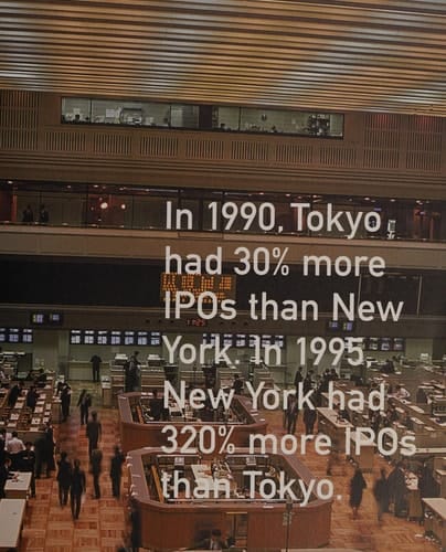 New Tokyo Life Style Think Zone