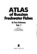 Atlas presnovodnykh ryb Rossii