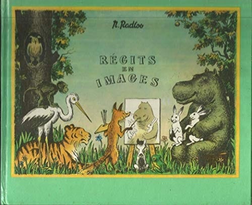Récits en images