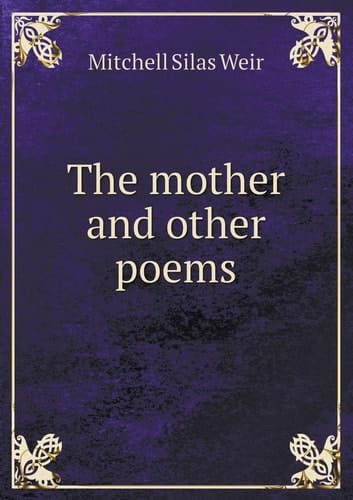 The Mother and Other Poems