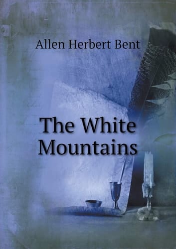 The White Mountains