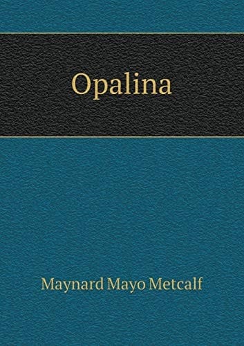 Opalina