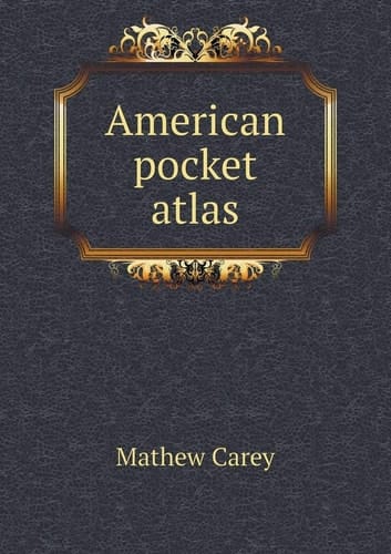 American pocket atlas