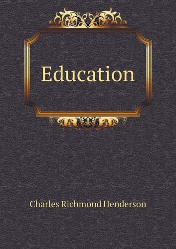 Education