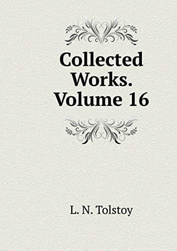 Collected Works. Volume 16 (Russian Edition)