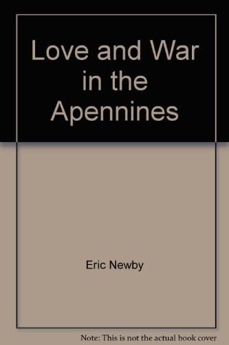 Love and War in the Apennines