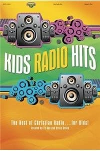 Kids Radio Hits Unison/2-Part