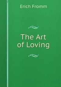 The Art of Loving