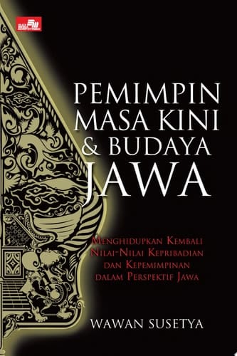Pemimpin Masa Kini & Budaya Jawa