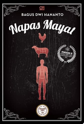 Napas Mayat
