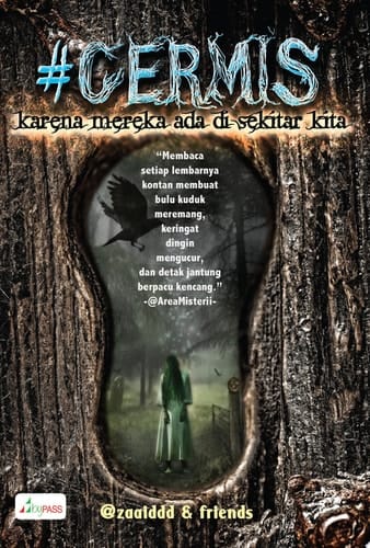 Cermis Karena Mereka Ada di Sekitar Kita