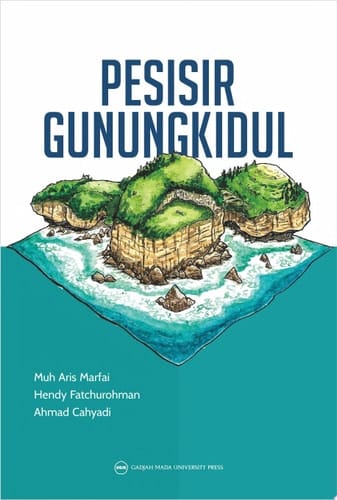 Pesisir Gunungkidul
