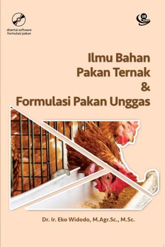 Ilmu Bahan Pakan Ternak dan Formulasi Pakan Unggas
