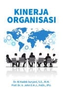 Kinerja Organisasi