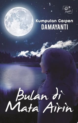 Bulan di mata Airin