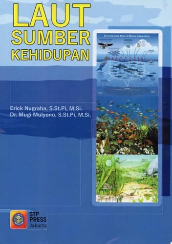 LAUT SUMBER KEHIDUPAN
