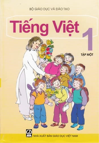 Tiếng việt Học vấn