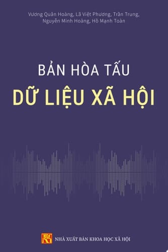 Bản hòa tấu dữ liệu xã hội