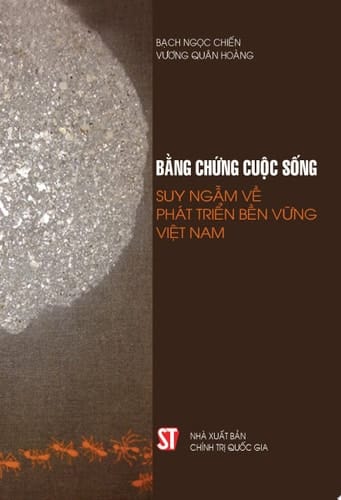 Bằng chứng cuộc sống Suy ngẫm về phát triển bền vững Việt Nam