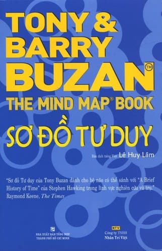 Sơ Đồ Tư Duy (Tái Bản 2015)