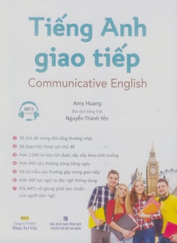Communicative English