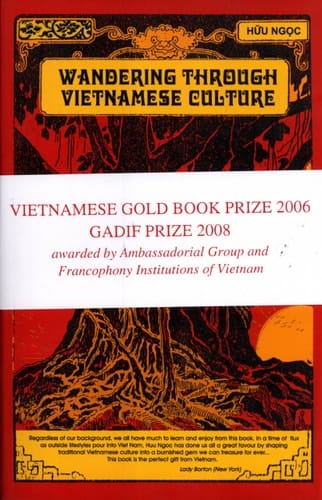 Wandering Through Vietnamese Culture