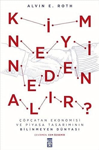 Kim Neyi Neden Alir