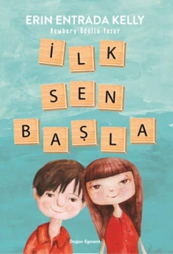 Ilk Sen Basla
