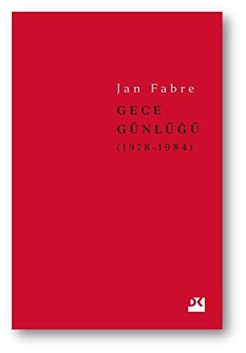 Gece Günlügü 1 1978-1984