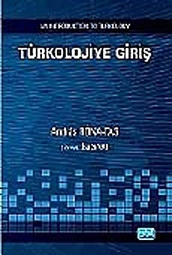 Turkolojiye Giris