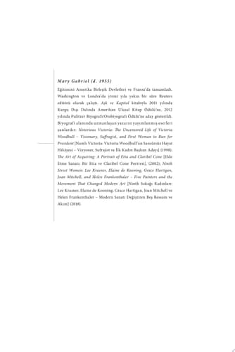 Aşk ve Kapital Karl ile Jenny Marx ve Bir Devrimin Doğuşu