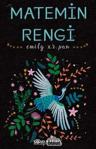 Matemin Rengi