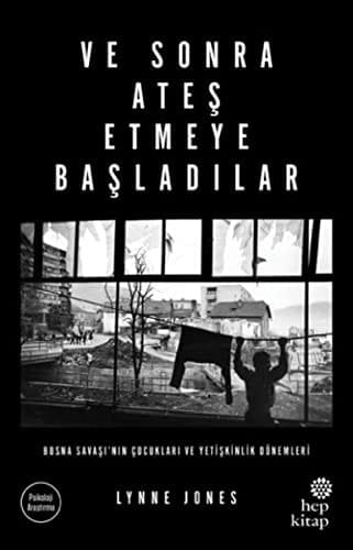 Ve Sonra Ates Etmeye Basladilar