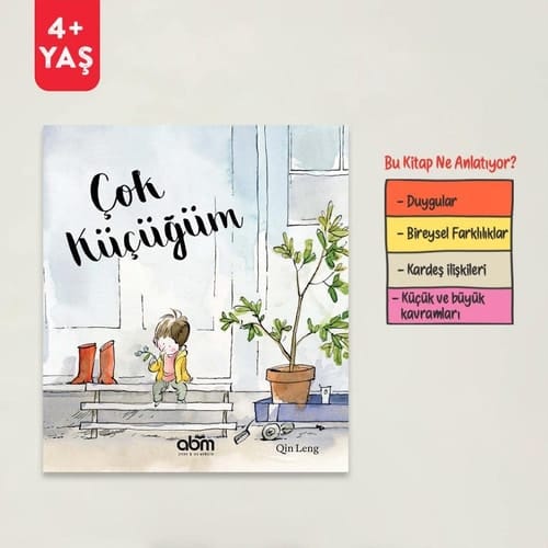 Cok Kücügüm