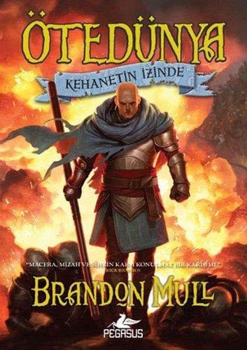 Chasing the Prophecy