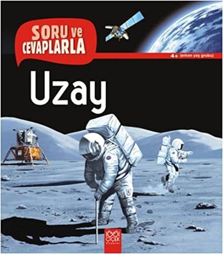 Uzay Soru ve Cevaplarla