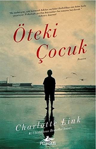 Öteki çocuk