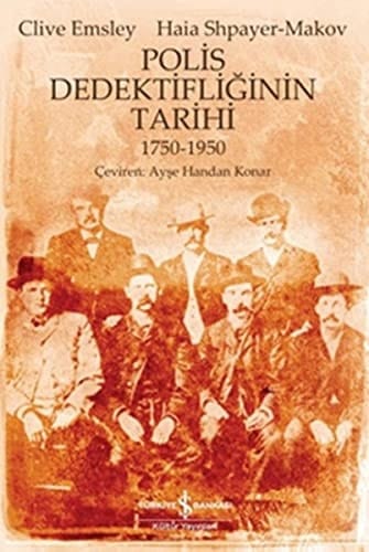 Polis Dedektifliginin Tarihi 1750-1950