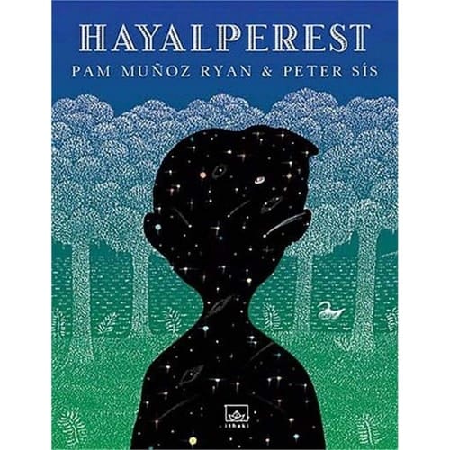 Hayalperest