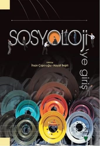 Sosyolojiye giriş