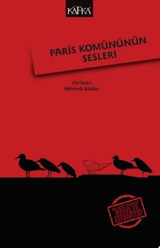 Paris Komününün Sesleri