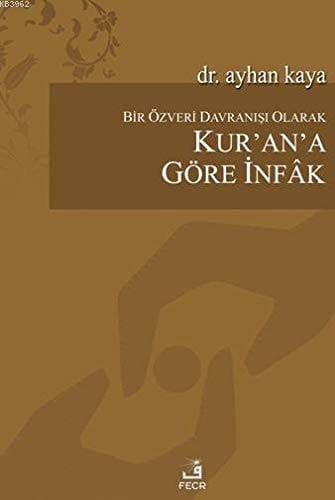 Kurana Göre Infak