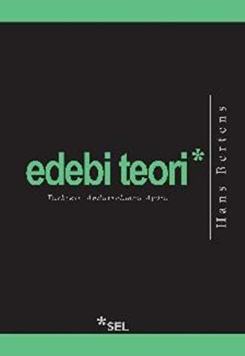 Edebi Teori