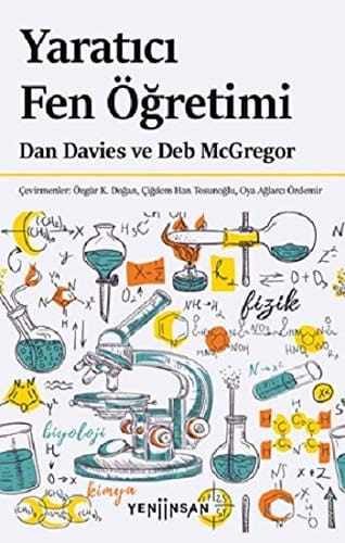 Yaratici Fen Ögretimi