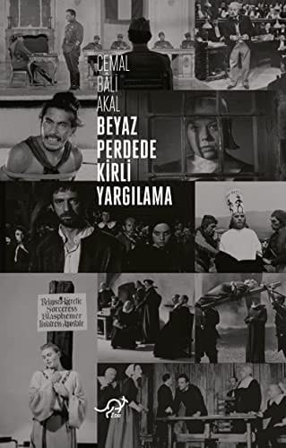 Beyaz Perdede Kirli Yargilama